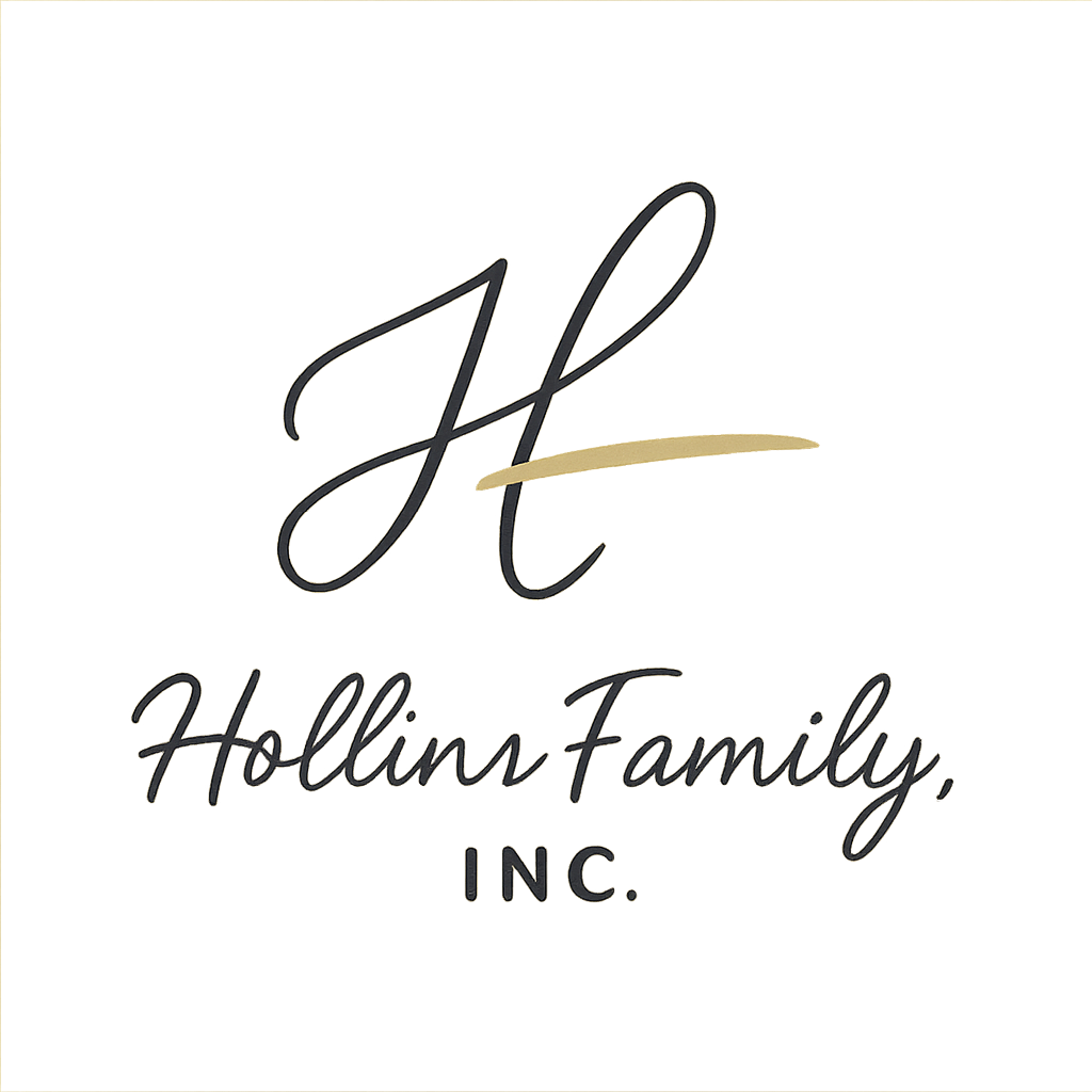 Hollins Family Blog
